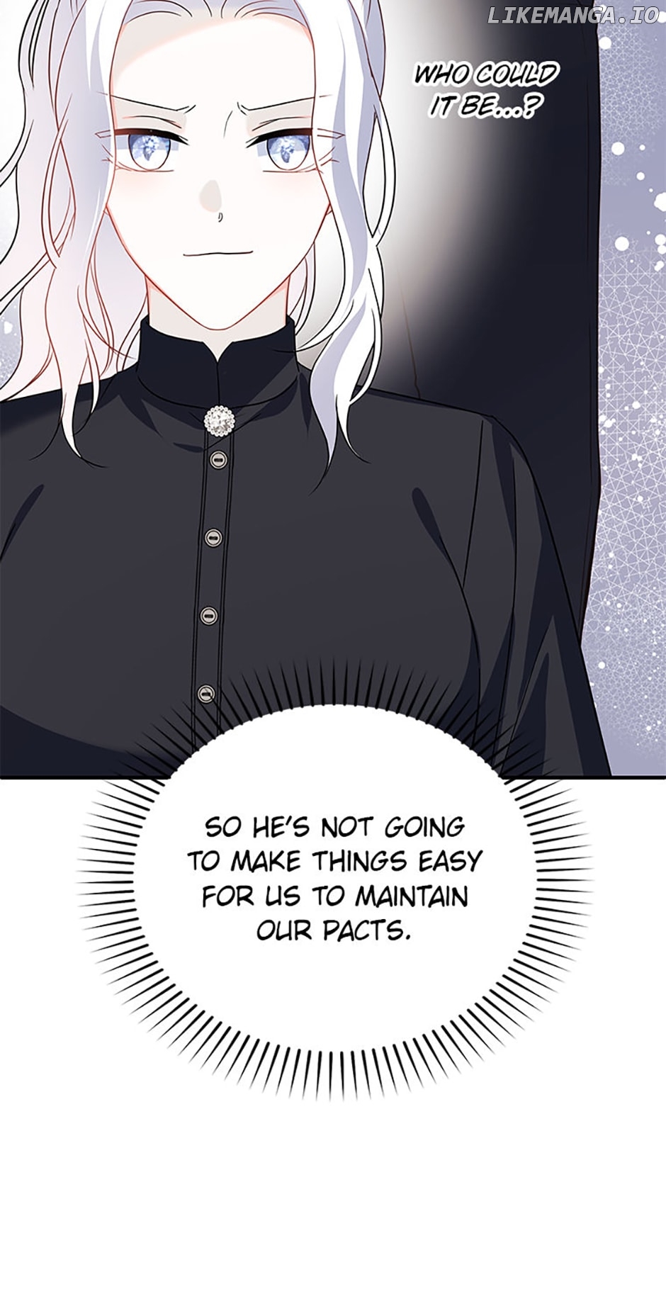 Swept Up By the Wind Spirit Chapter 64 - page 80
