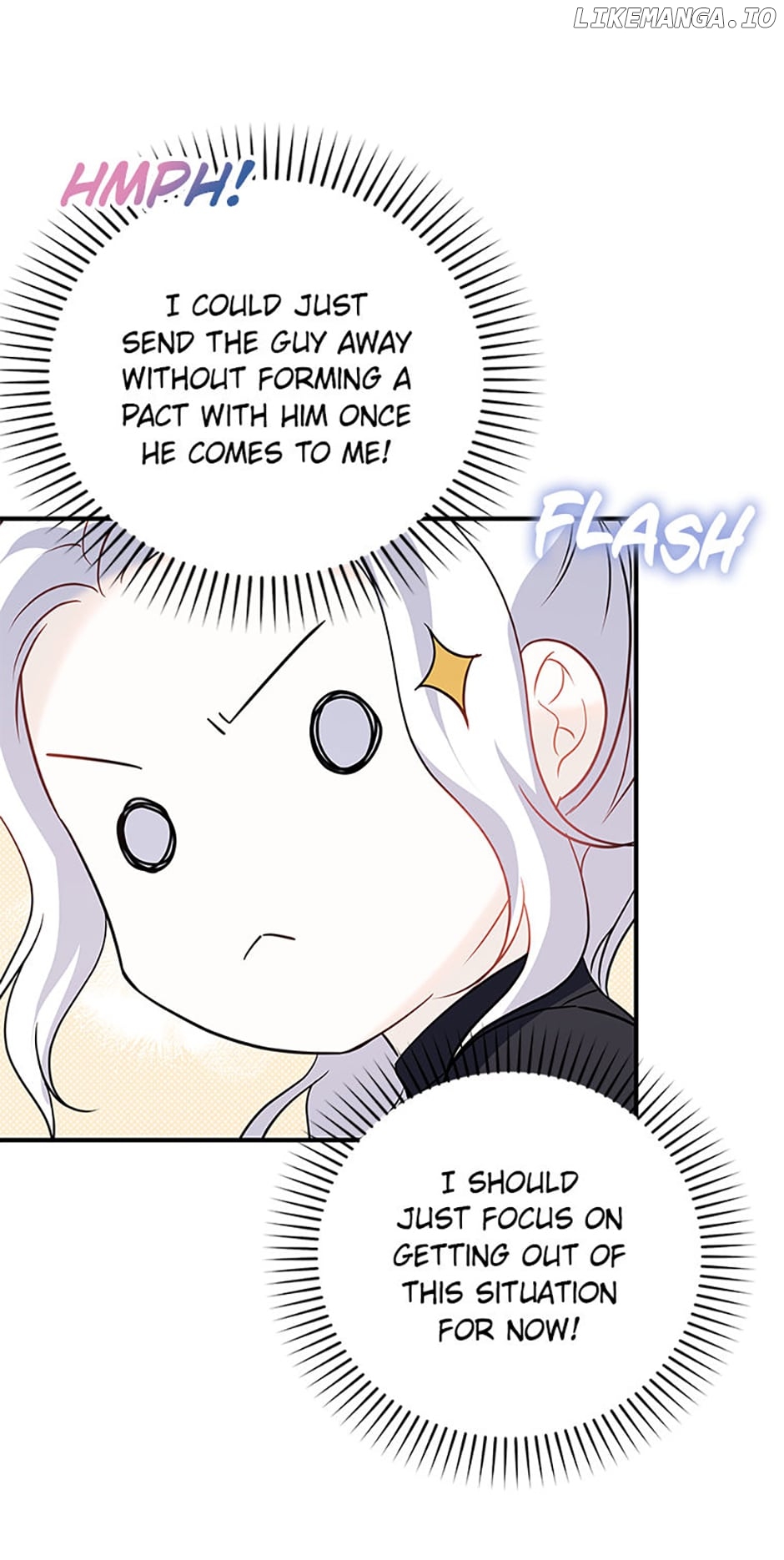 Swept Up By the Wind Spirit Chapter 64 - page 83