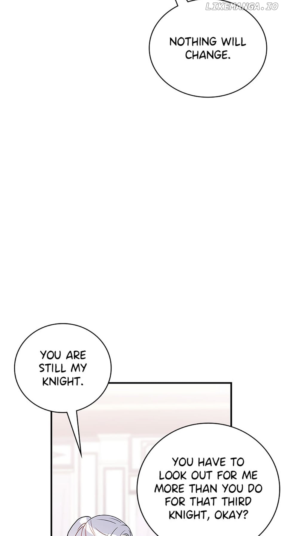 Swept Up By the Wind Spirit Chapter 65 - page 20