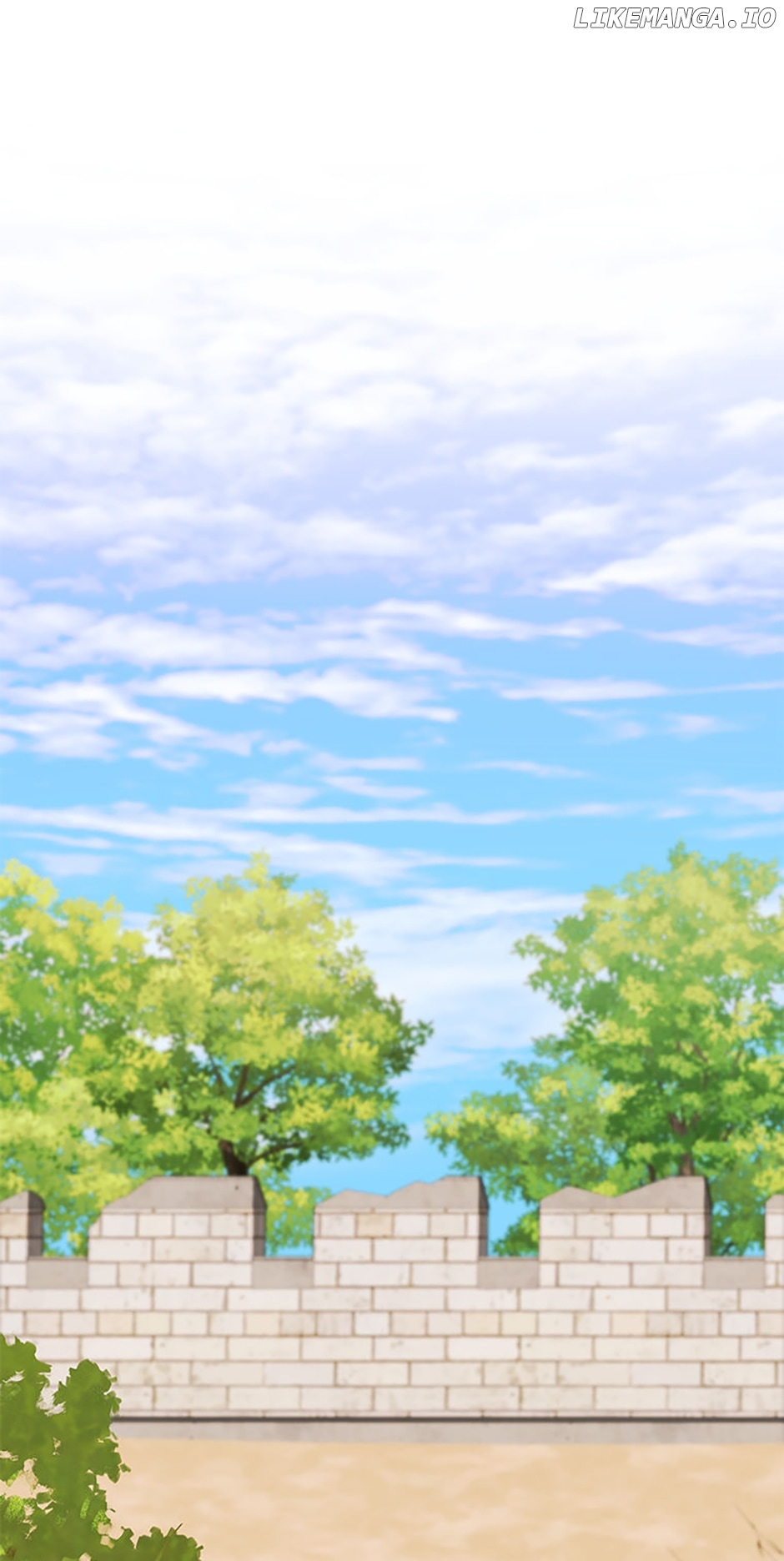 Swept Up By the Wind Spirit Chapter 65 - page 40