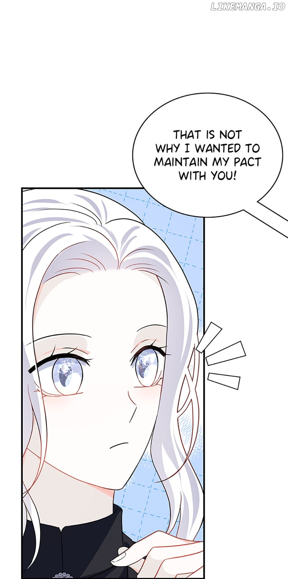 Swept Up By the Wind Spirit Chapter 65 - page 61