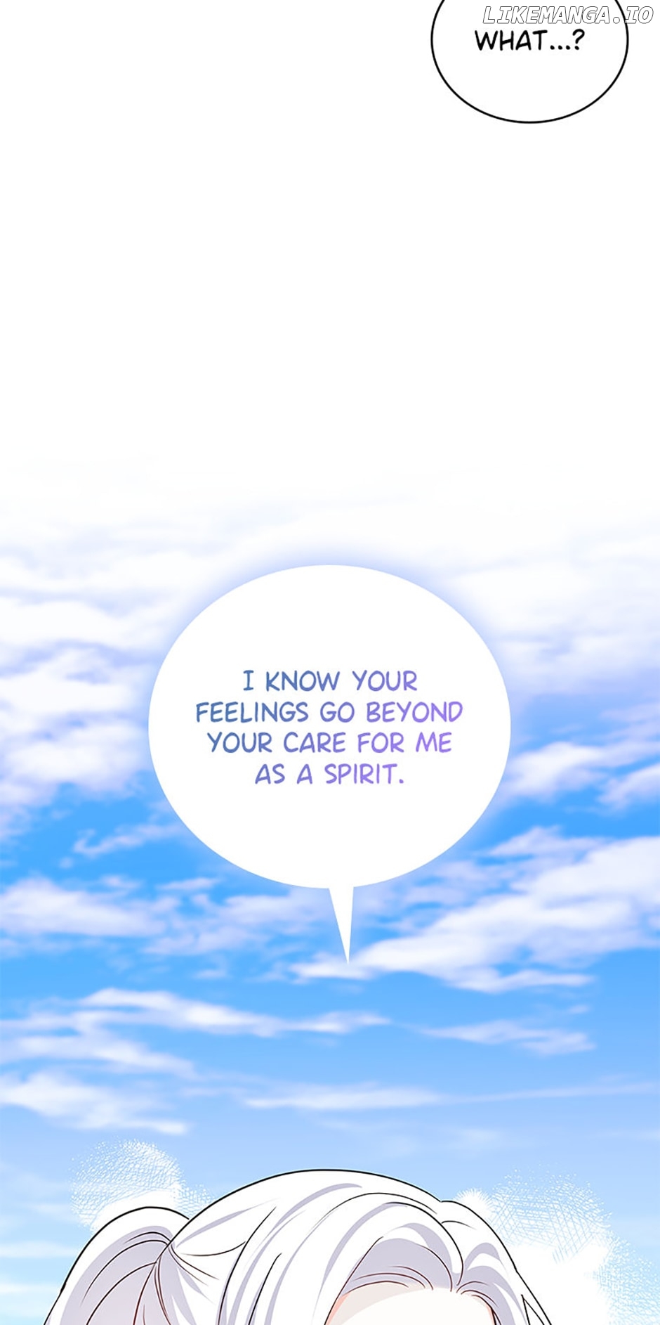 Swept Up By the Wind Spirit Chapter 65 - page 63