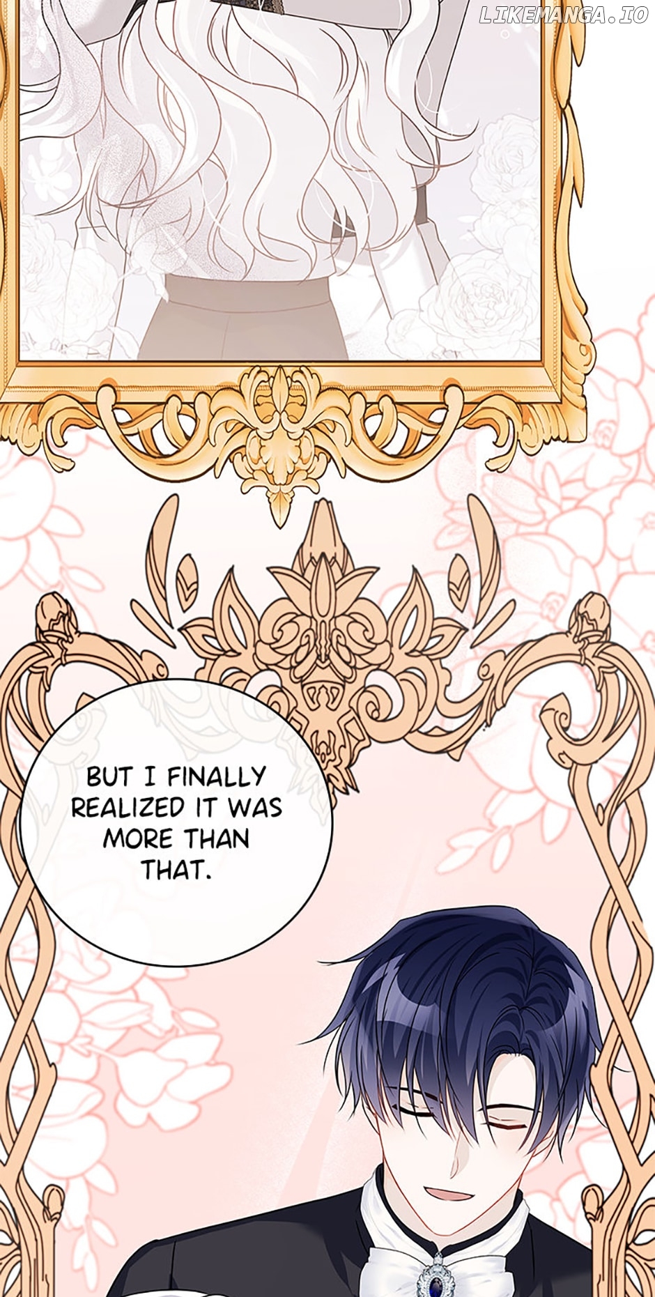Swept Up By the Wind Spirit Chapter 65 - page 70