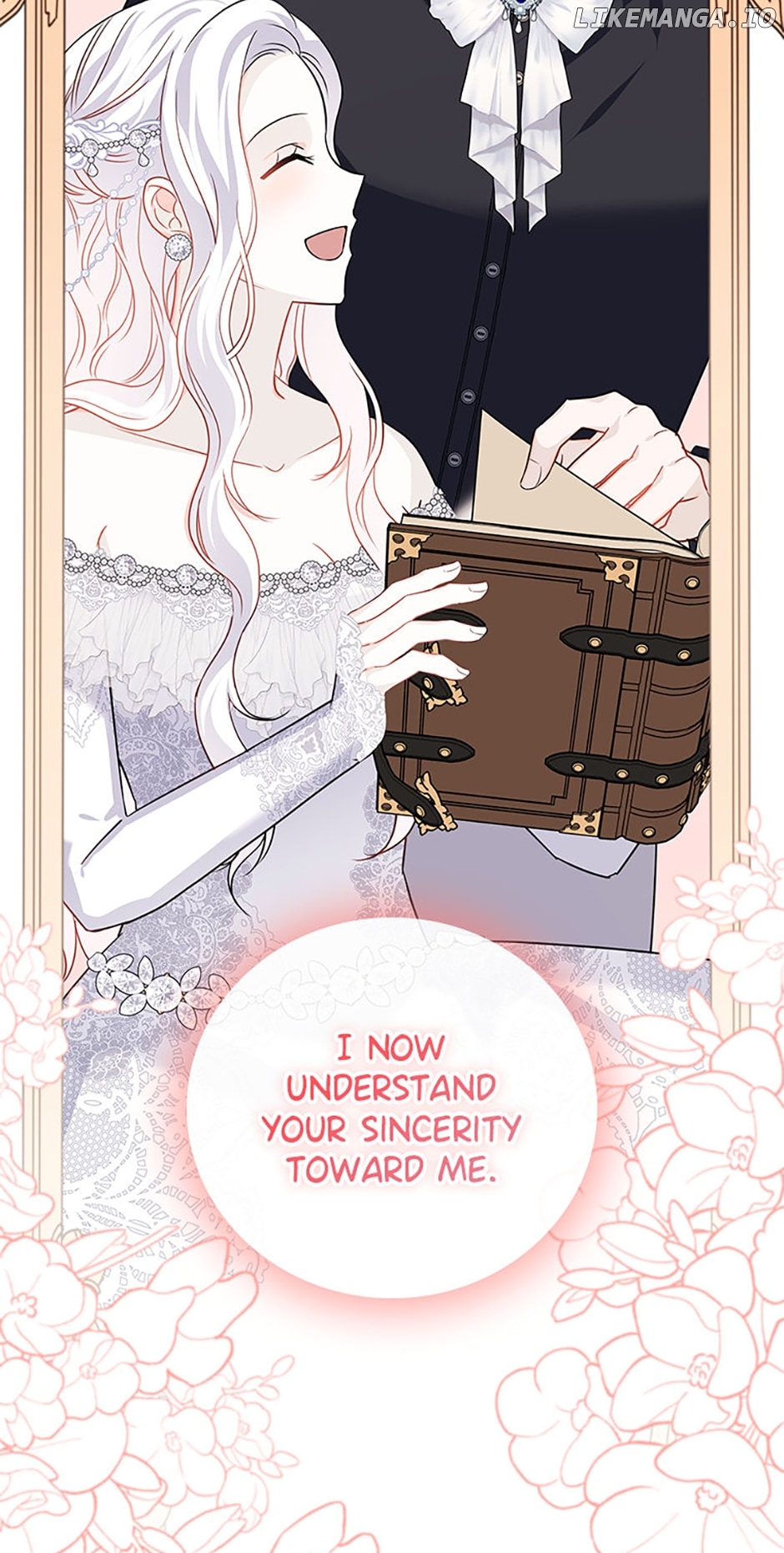 Swept Up By the Wind Spirit Chapter 65 - page 71