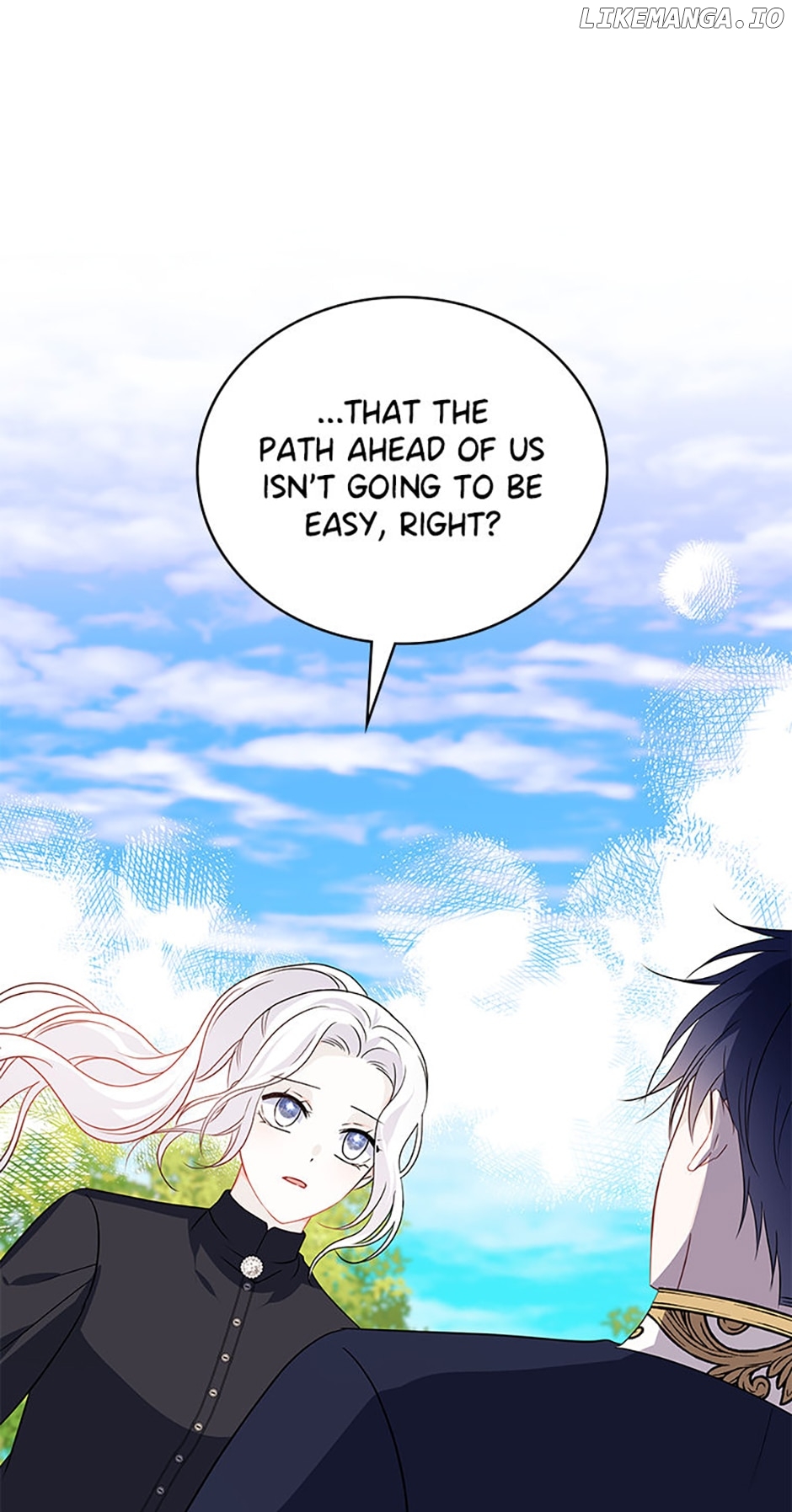 Swept Up By the Wind Spirit Chapter 65 - page 73