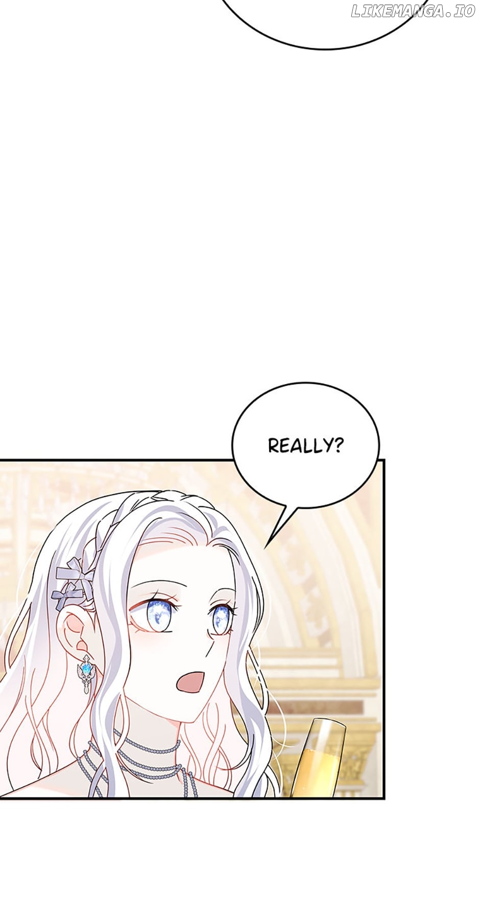 Swept Up By the Wind Spirit Chapter 56 - page 29