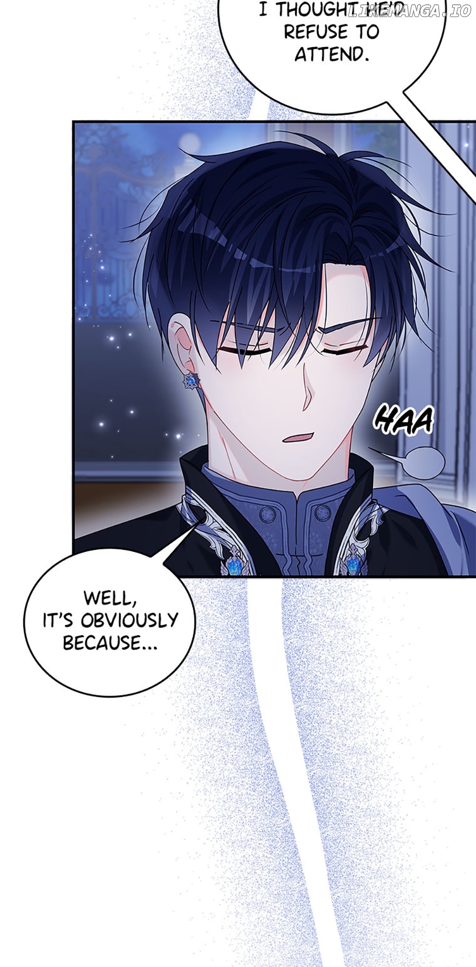 Swept Up By the Wind Spirit Chapter 56 - page 4