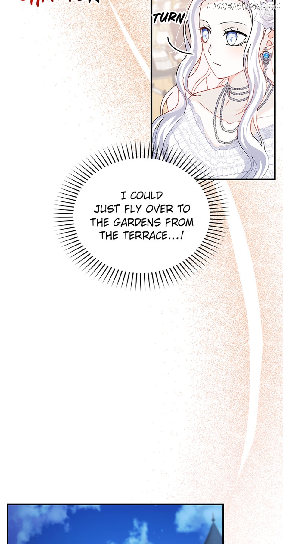 Swept Up By the Wind Spirit Chapter 56 - page 32