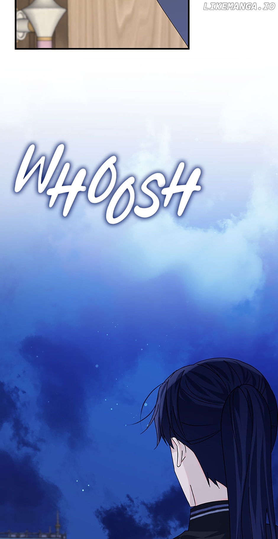 Swept Up By the Wind Spirit Chapter 56 - page 37