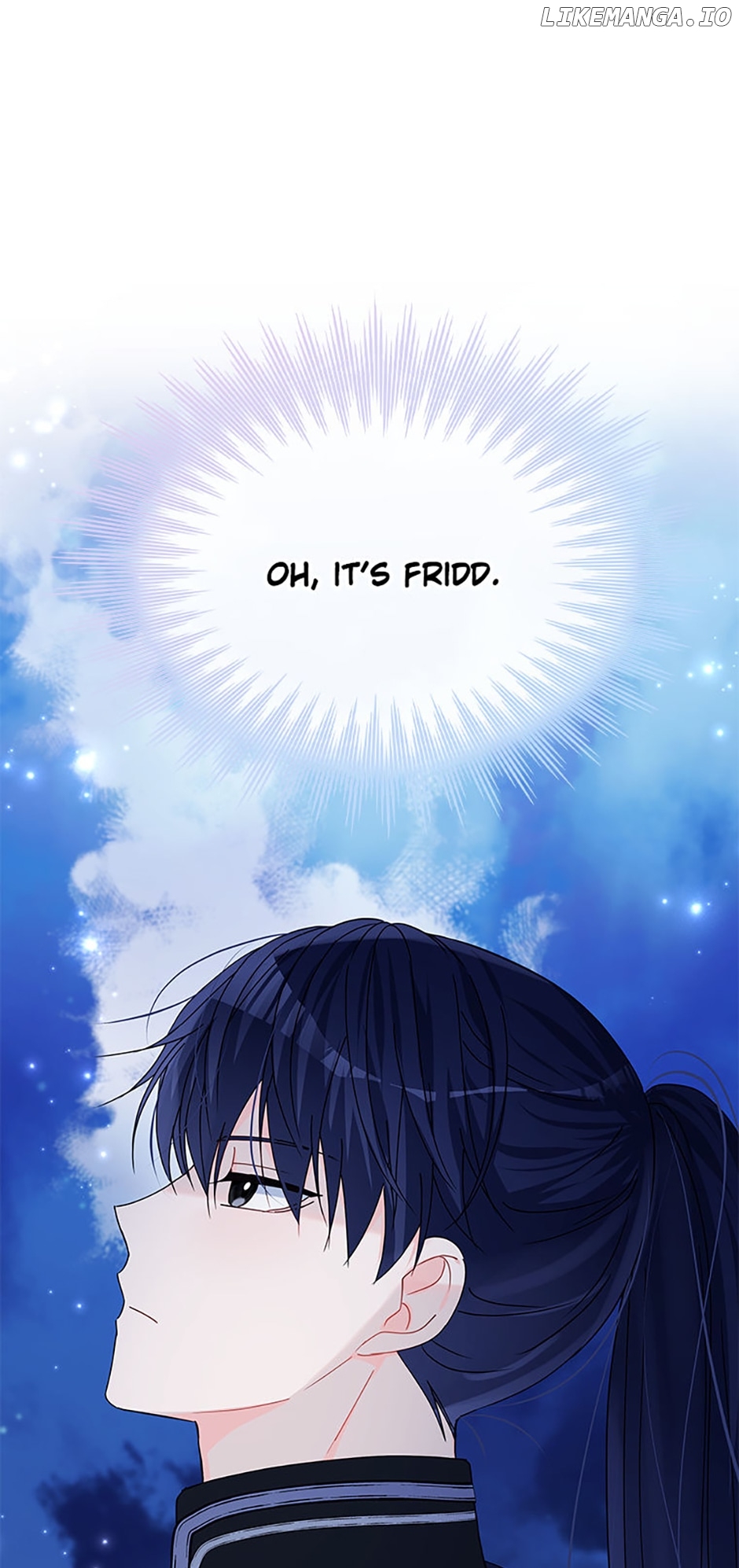 Swept Up By the Wind Spirit Chapter 56 - page 40