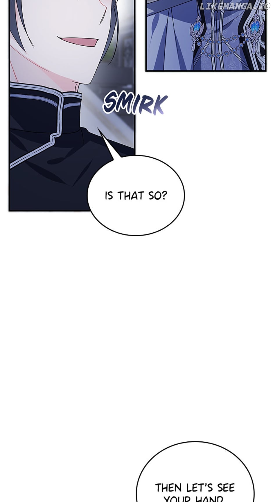 Swept Up By the Wind Spirit Chapter 56 - page 68