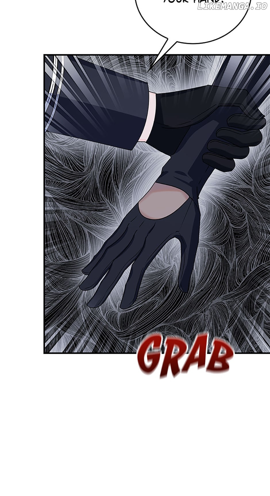 Swept Up By the Wind Spirit Chapter 56 - page 69