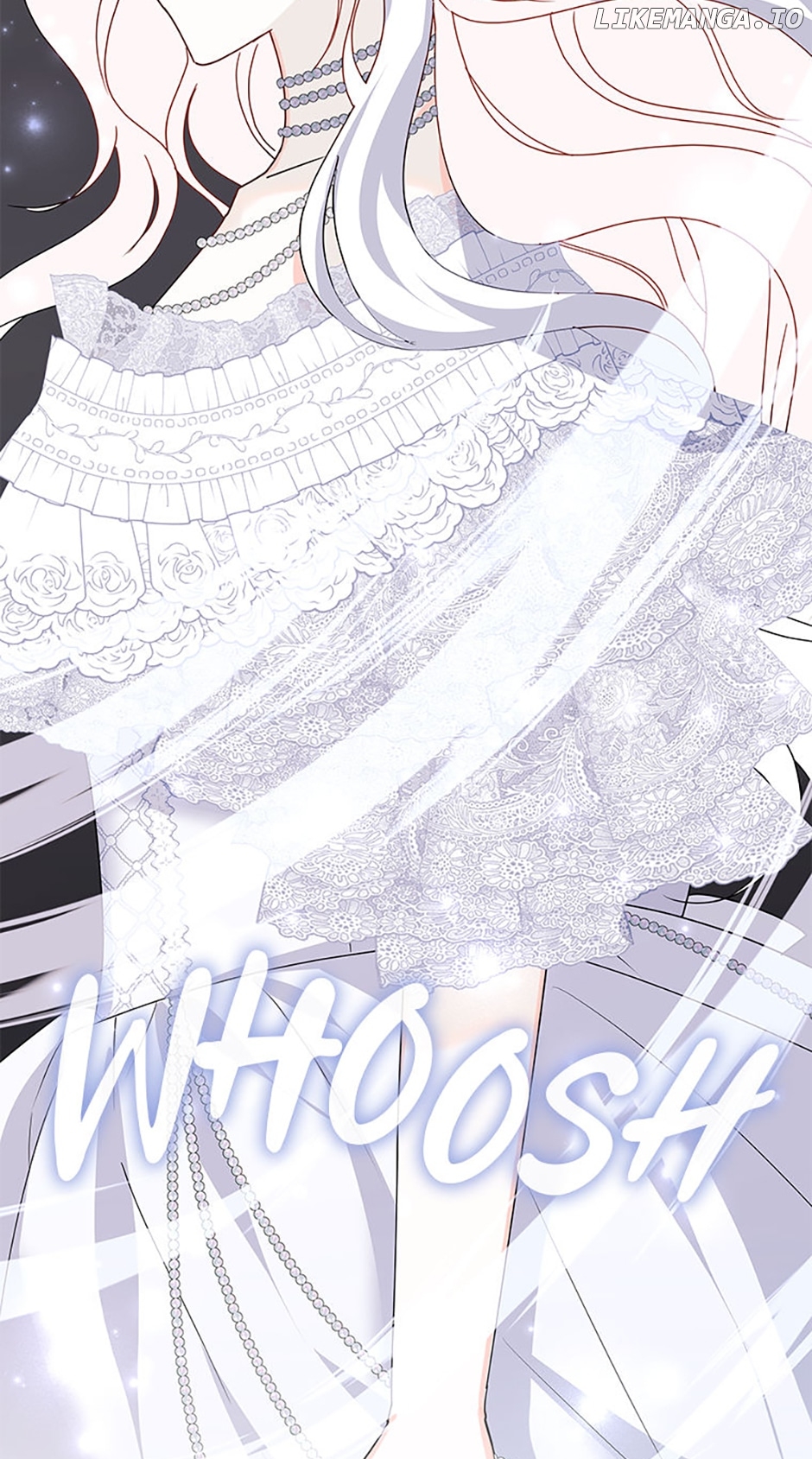 Swept Up By the Wind Spirit Chapter 56 - page 75