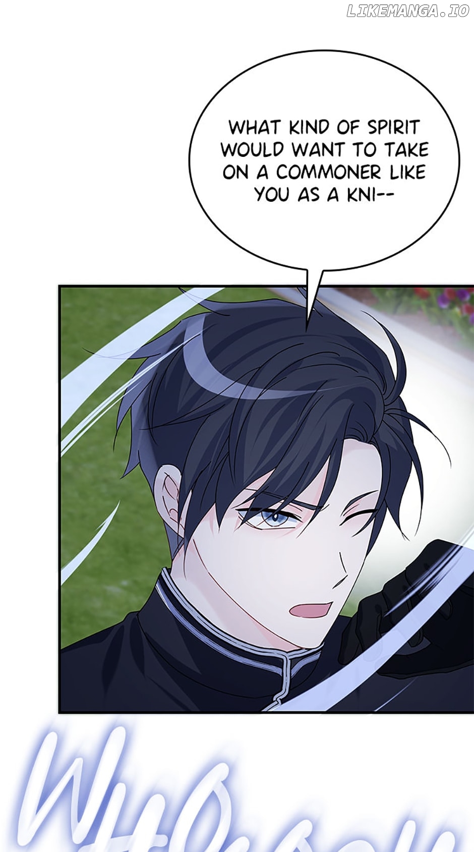 Swept Up By the Wind Spirit Chapter 56 - page 77