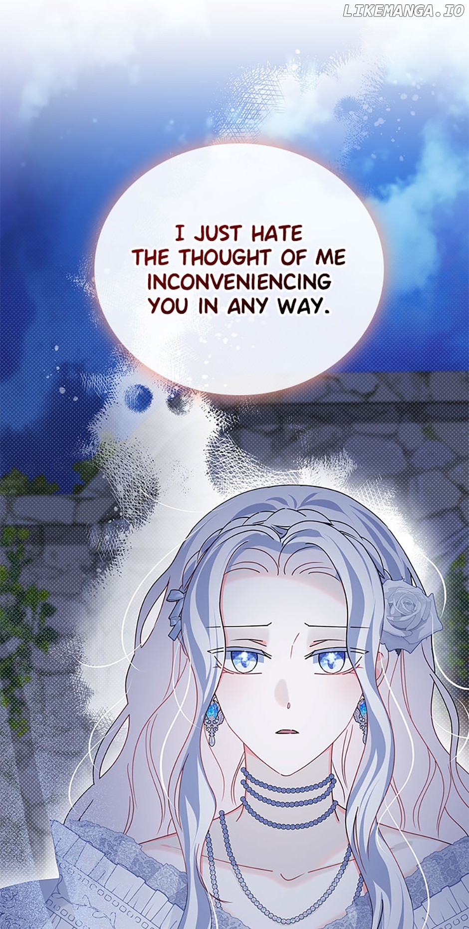 Swept Up By the Wind Spirit Chapter 57 - page 12