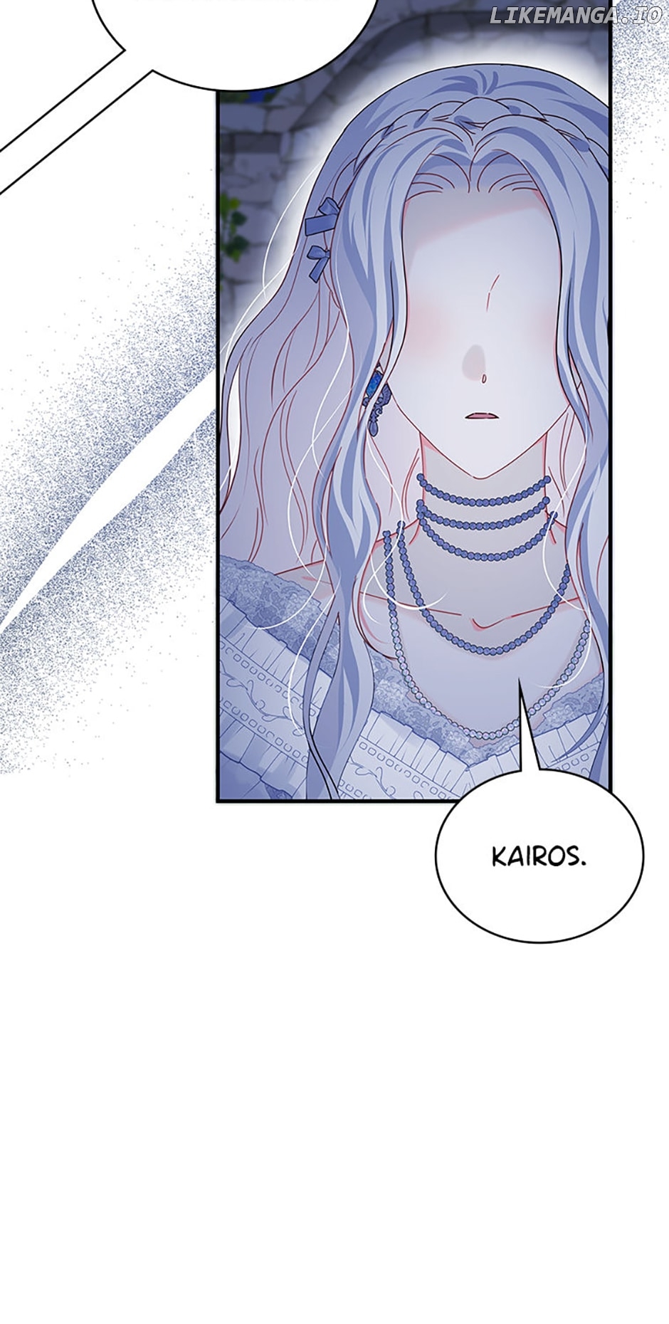 Swept Up By the Wind Spirit Chapter 57 - page 15