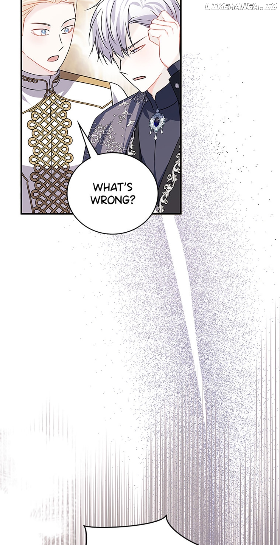 Swept Up By the Wind Spirit Chapter 57 - page 28