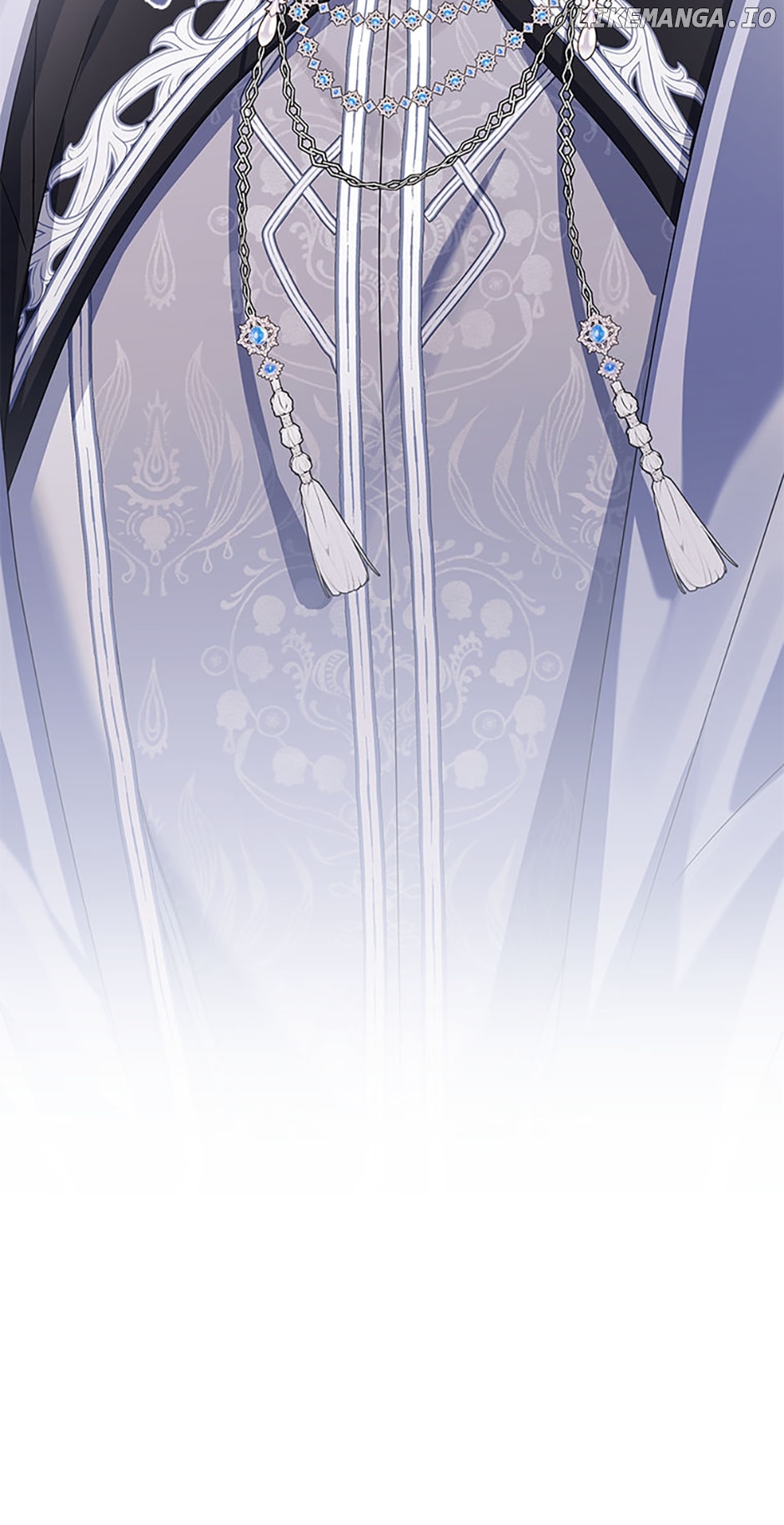 Swept Up By the Wind Spirit Chapter 57 - page 30
