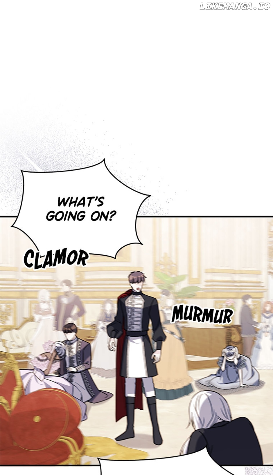 Swept Up By the Wind Spirit Chapter 57 - page 31