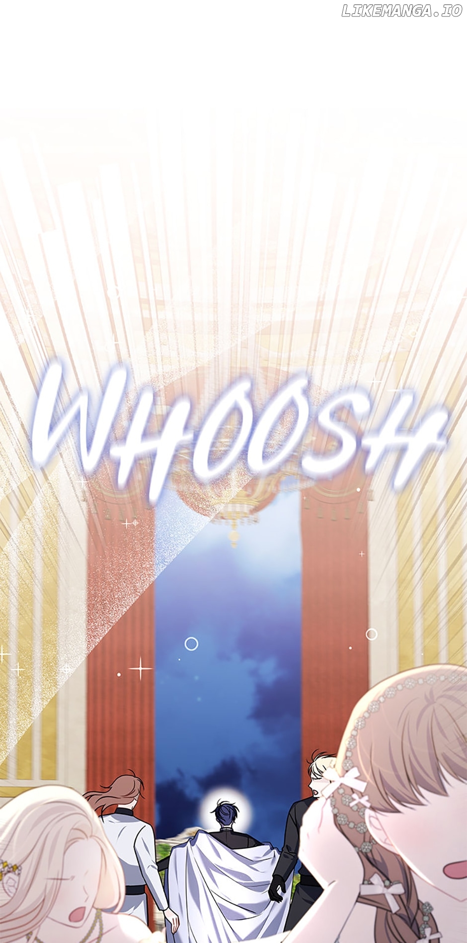 Swept Up By the Wind Spirit Chapter 57 - page 36