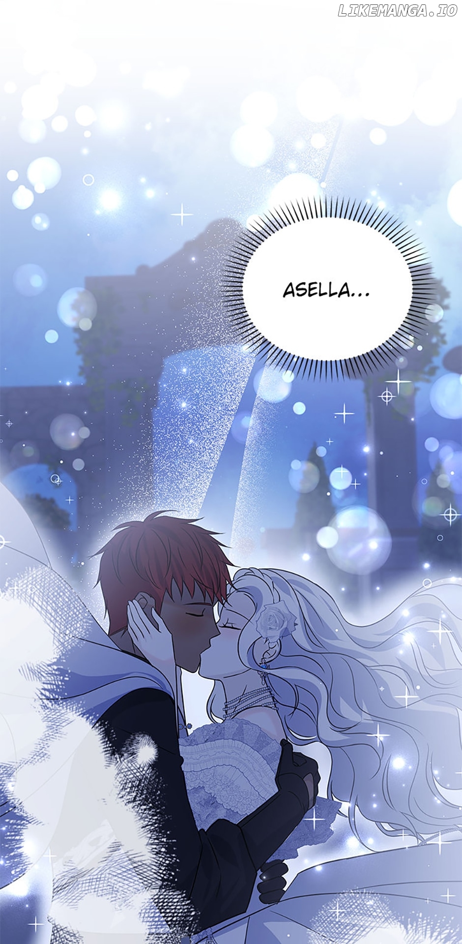 Swept Up By the Wind Spirit Chapter 57 - page 41