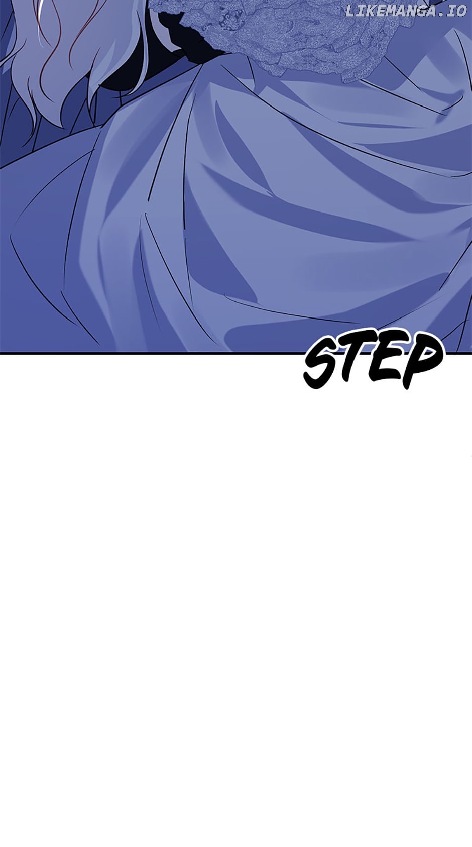 Swept Up By the Wind Spirit Chapter 57 - page 55