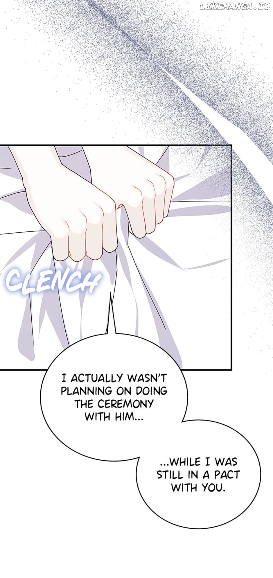 Swept Up By the Wind Spirit Chapter 57 - page 63