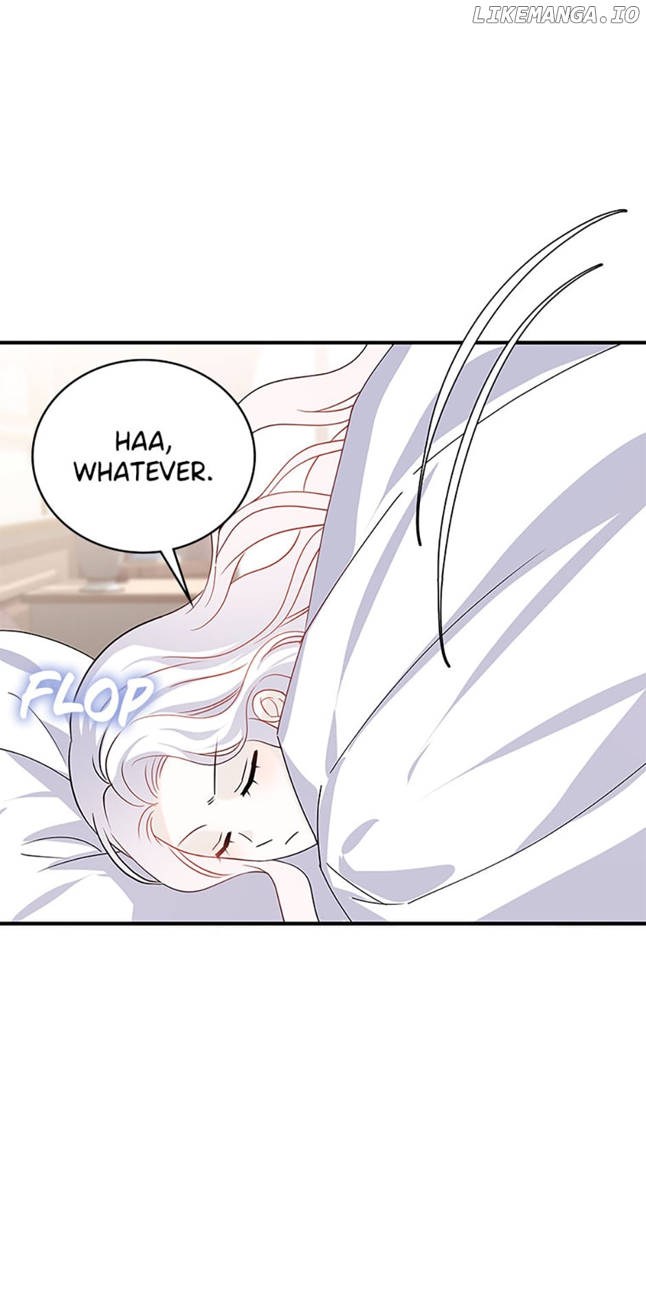 Swept Up By the Wind Spirit Chapter 57 - page 70