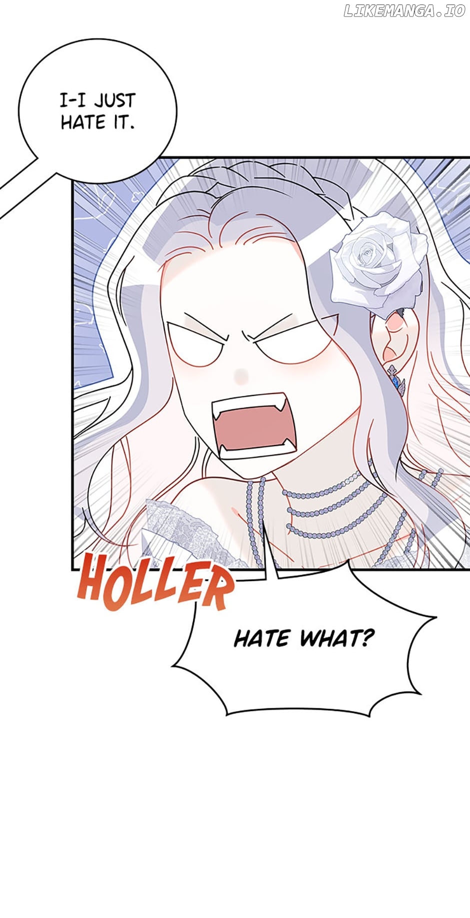 Swept Up By the Wind Spirit Chapter 57 - page 10