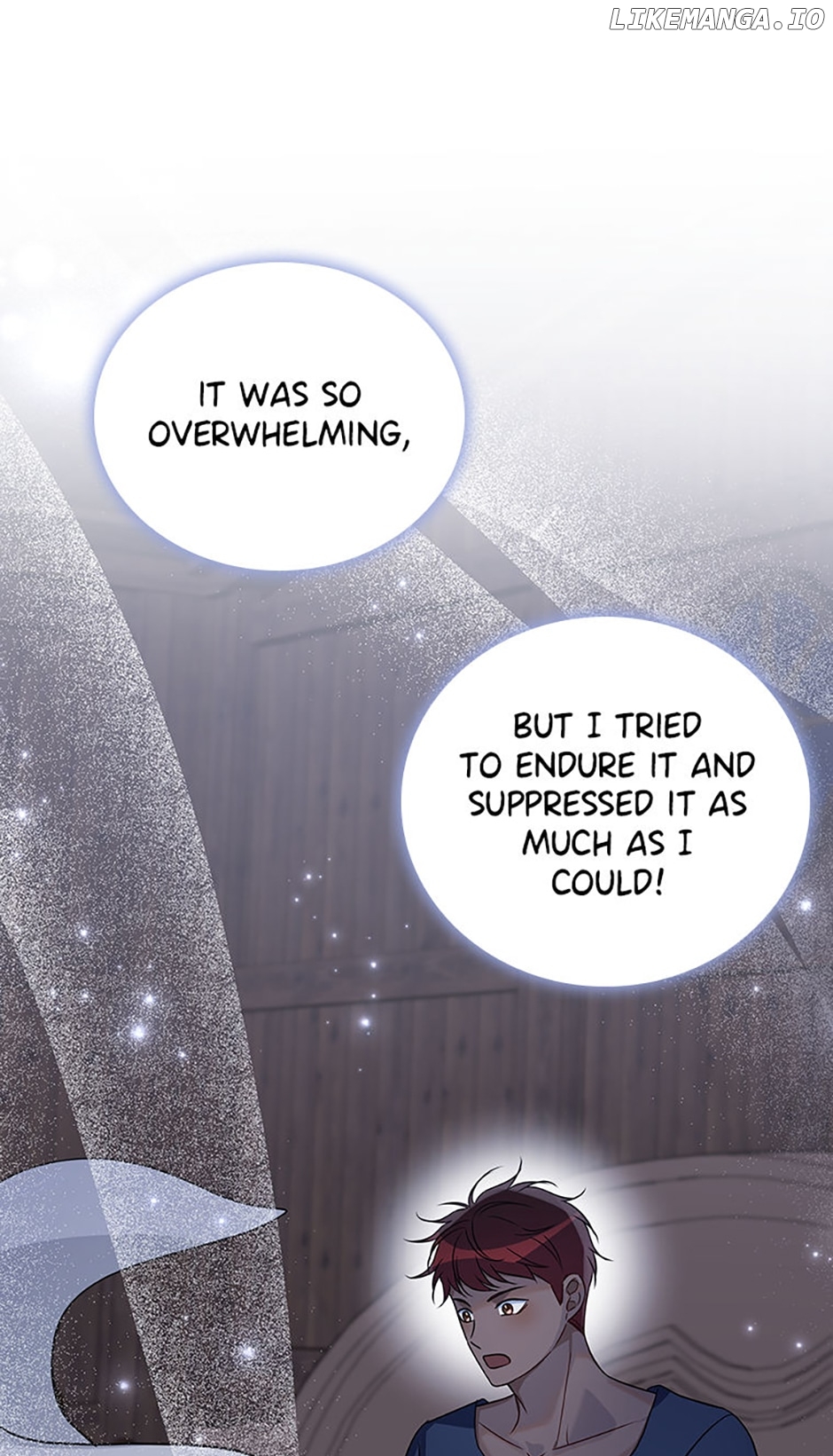 Swept Up By the Wind Spirit Chapter 58 - page 46