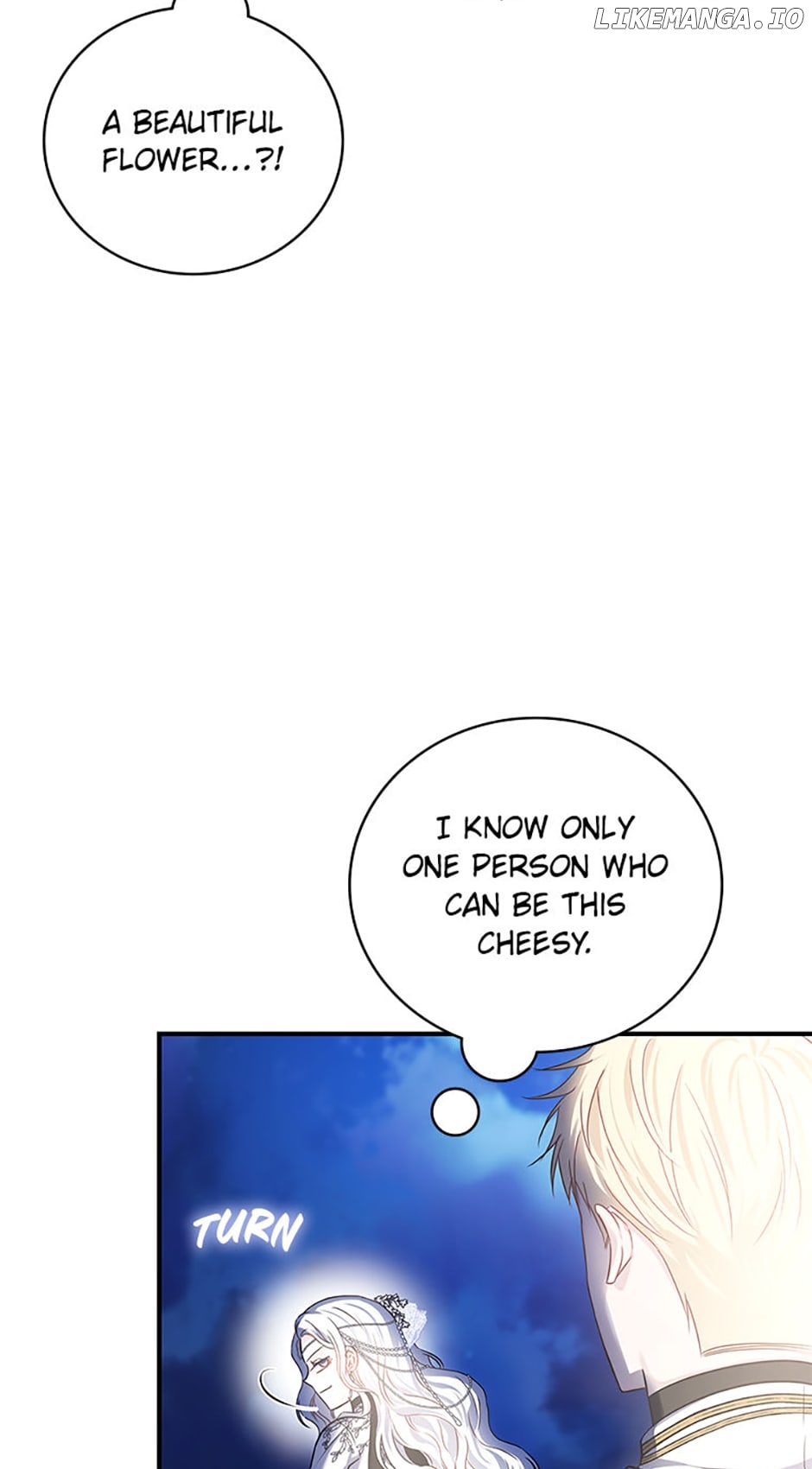 Swept Up By the Wind Spirit Chapter 58 - page 77