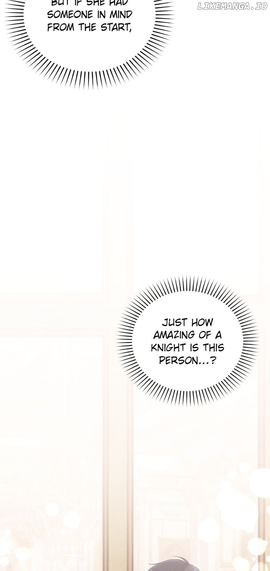 Swept Up By the Wind Spirit Chapter 59 - page 13