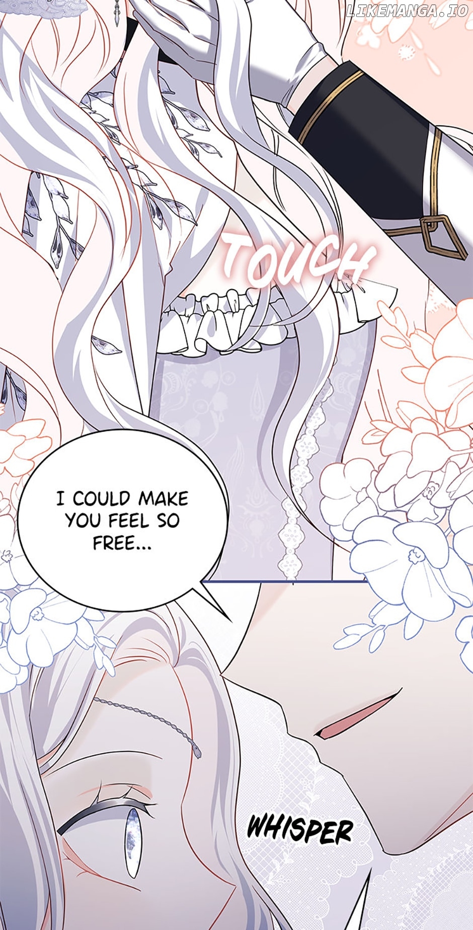 Swept Up By the Wind Spirit Chapter 59 - page 24