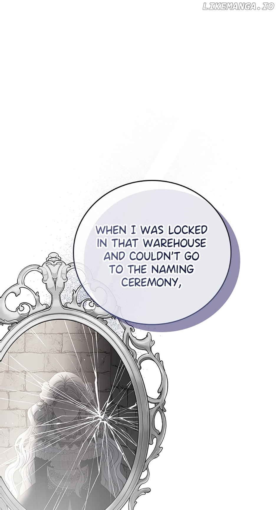 Swept Up By the Wind Spirit Chapter 59 - page 60
