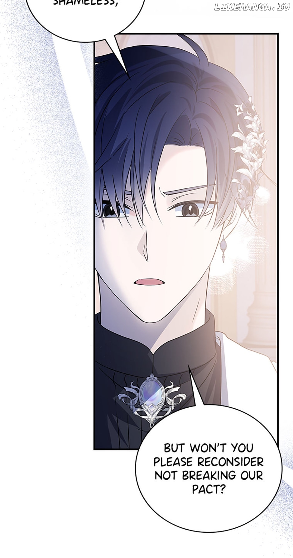 Swept Up By the Wind Spirit Chapter 59 - page 66