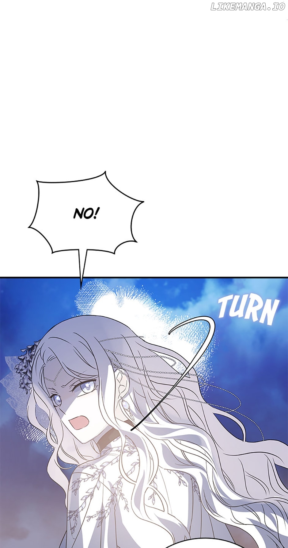 Swept Up By the Wind Spirit Chapter 59 - page 67