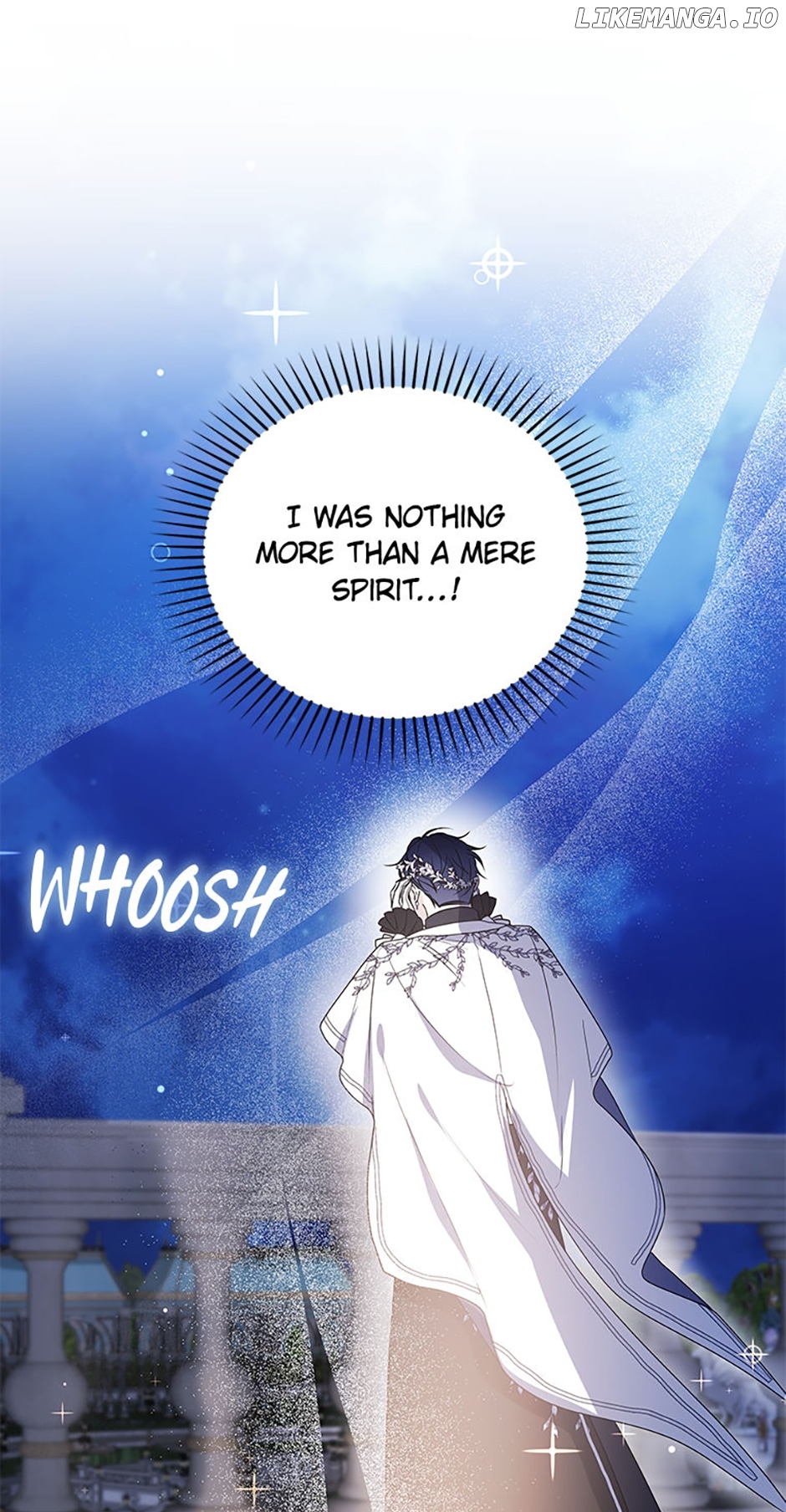 Swept Up By the Wind Spirit Chapter 59 - page 72