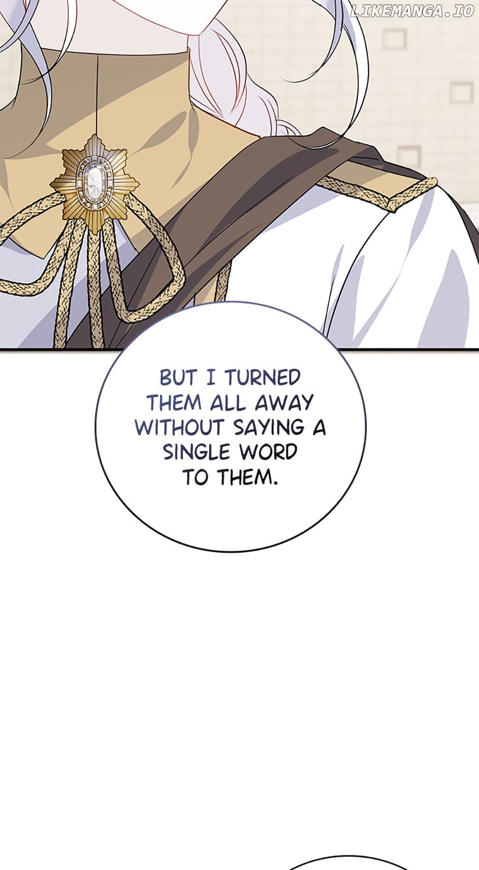 Swept Up By the Wind Spirit Chapter 60 - page 66