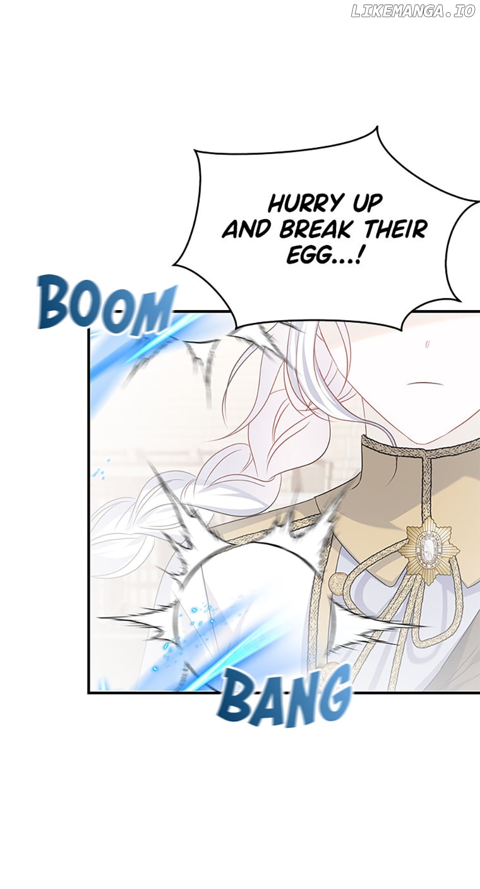 Swept Up By the Wind Spirit Chapter 61 - page 26