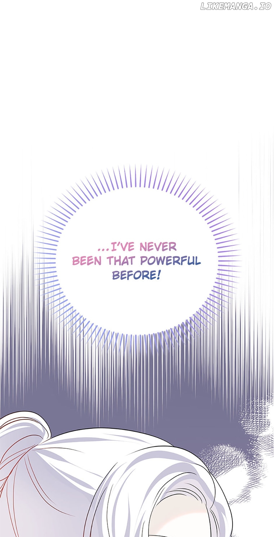 Swept Up By the Wind Spirit Chapter 61 - page 35