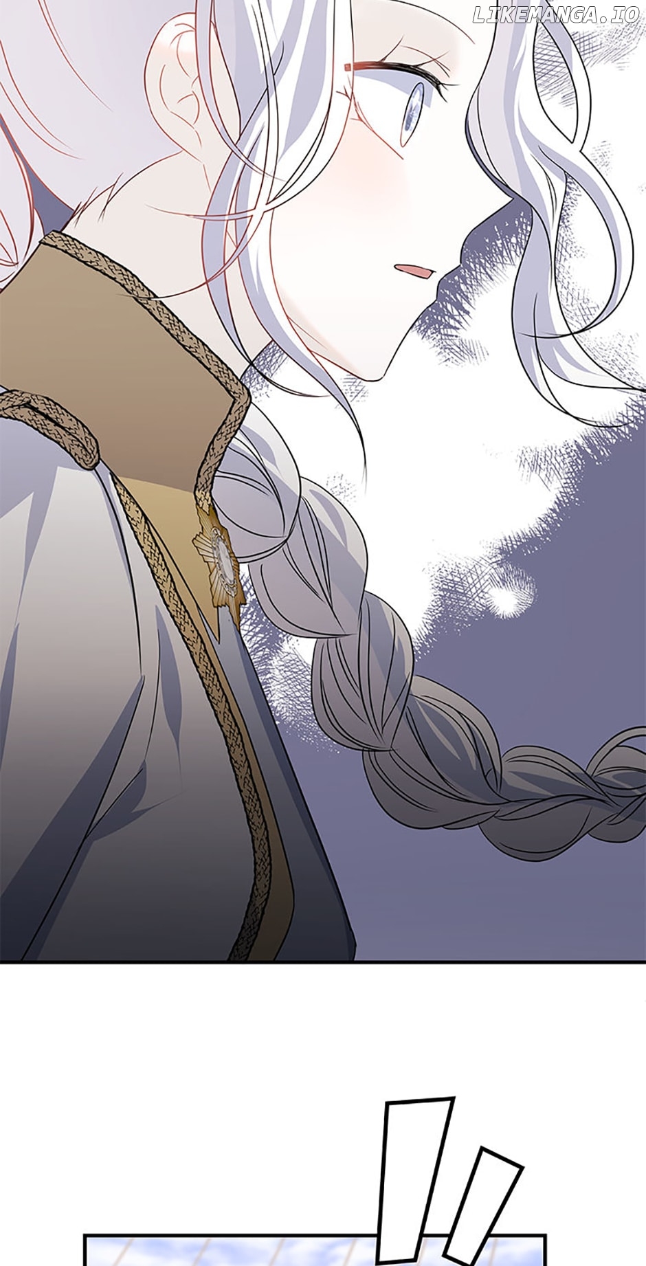 Swept Up By the Wind Spirit Chapter 61 - page 36