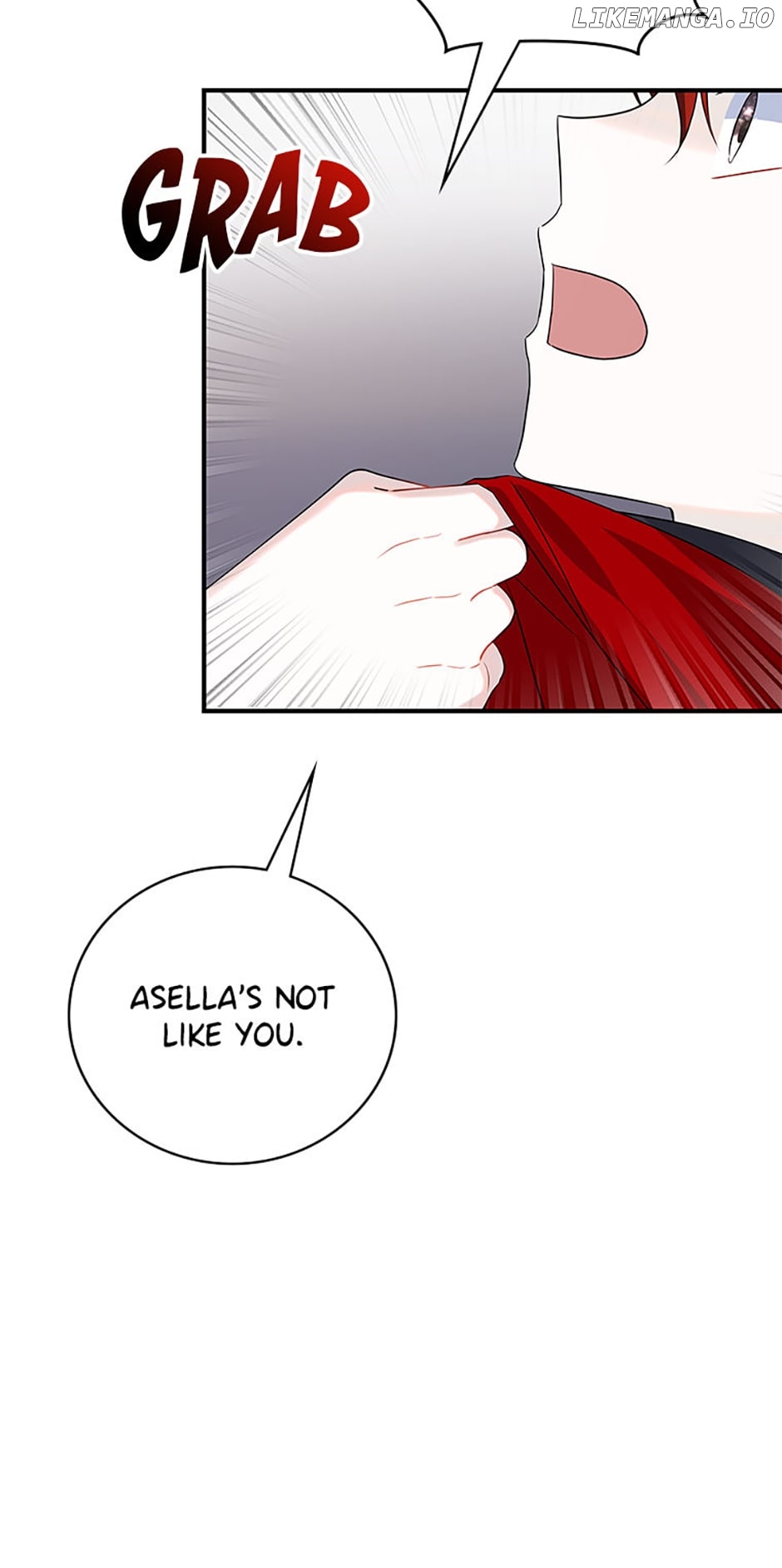Swept Up By the Wind Spirit Chapter 61 - page 54