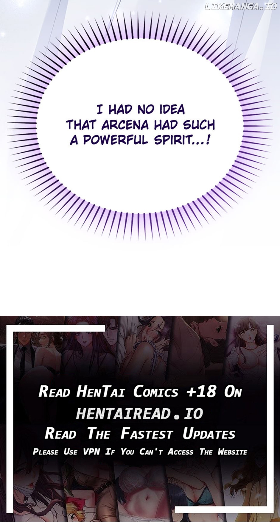 Swept Up By the Wind Spirit Chapter 61 - page 83