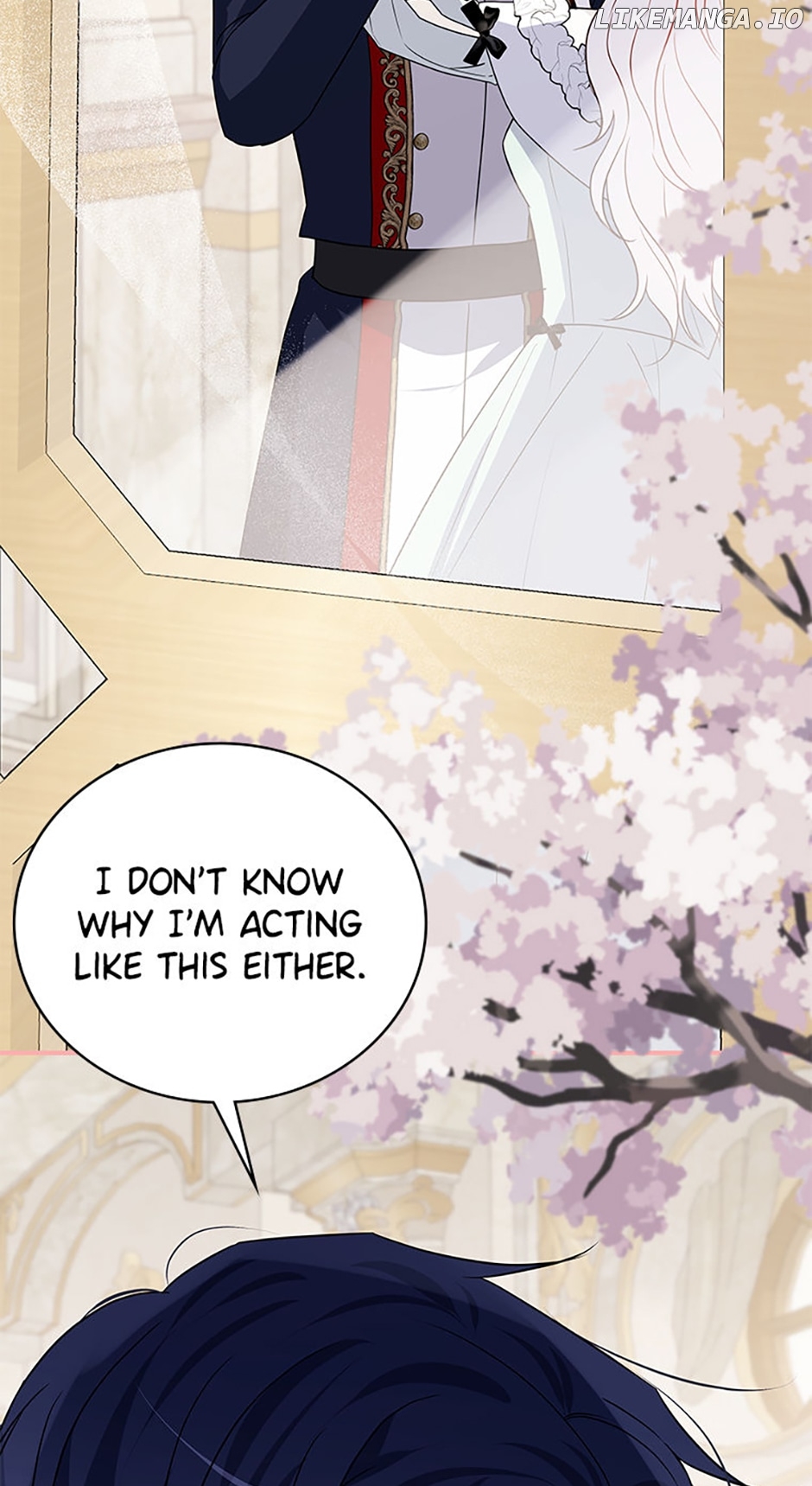 Swept Up By the Wind Spirit Chapter 62 - page 74