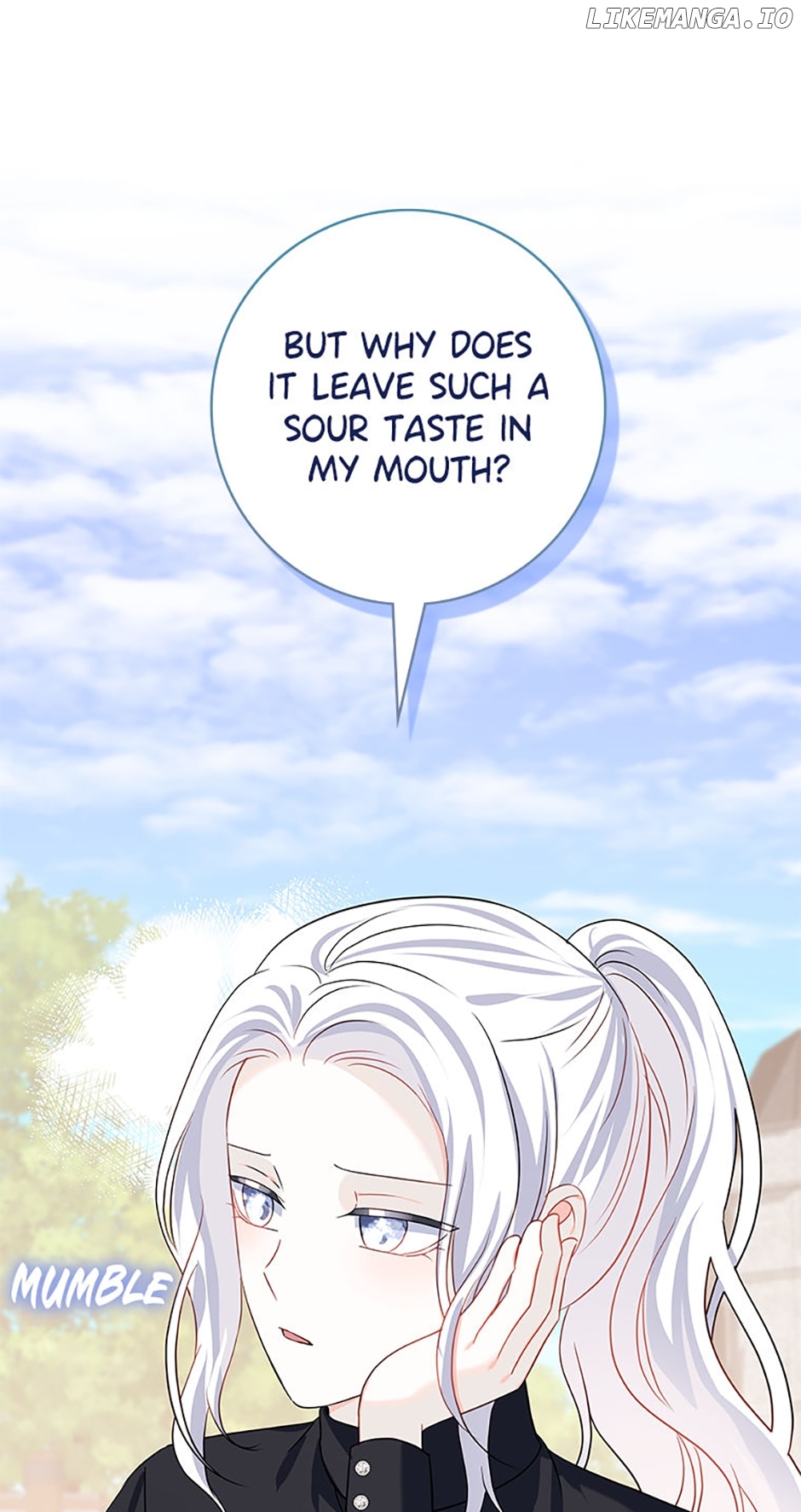 Swept Up By the Wind Spirit Chapter 63 - page 15