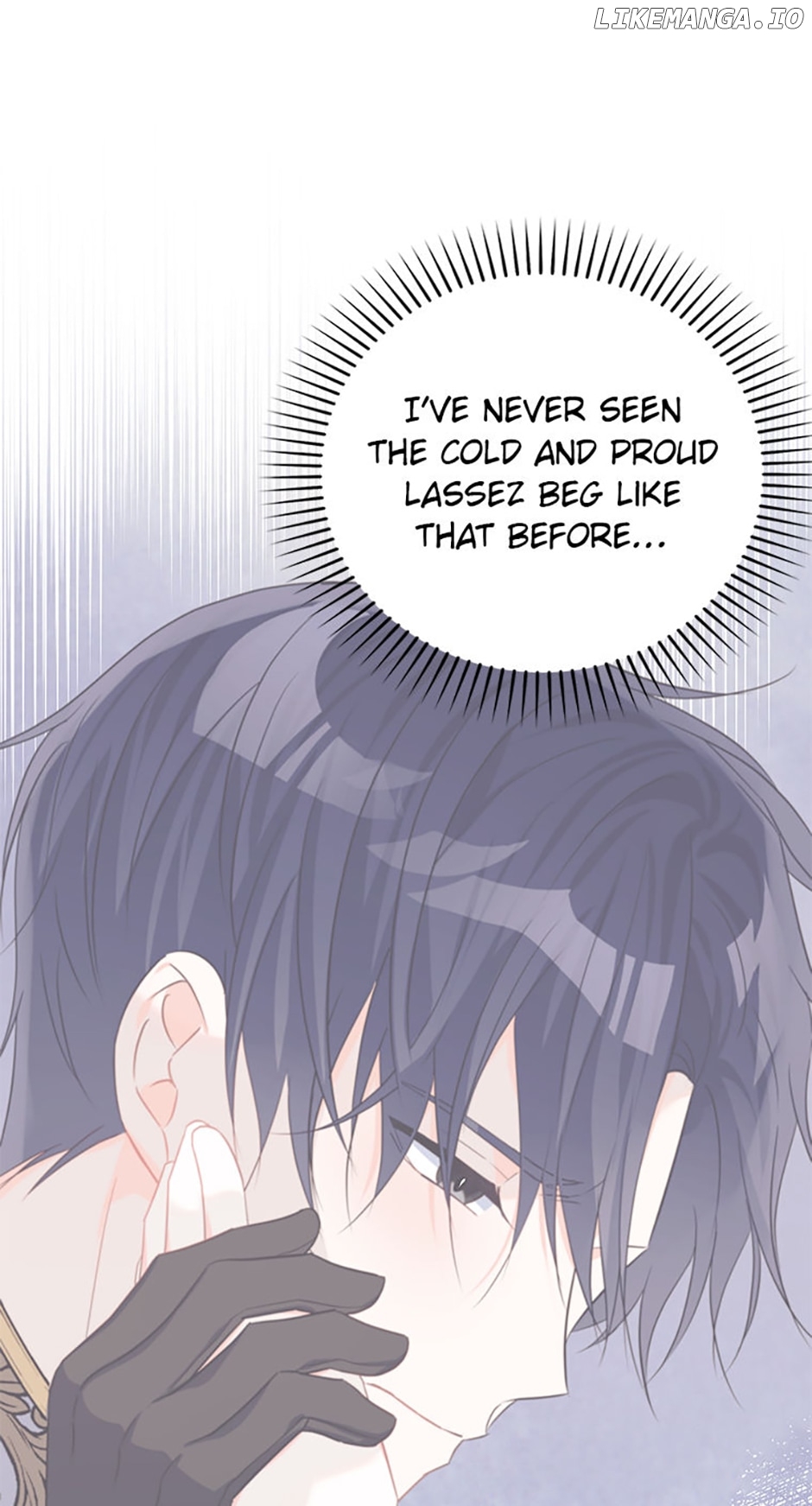 Swept Up By the Wind Spirit Chapter 63 - page 23