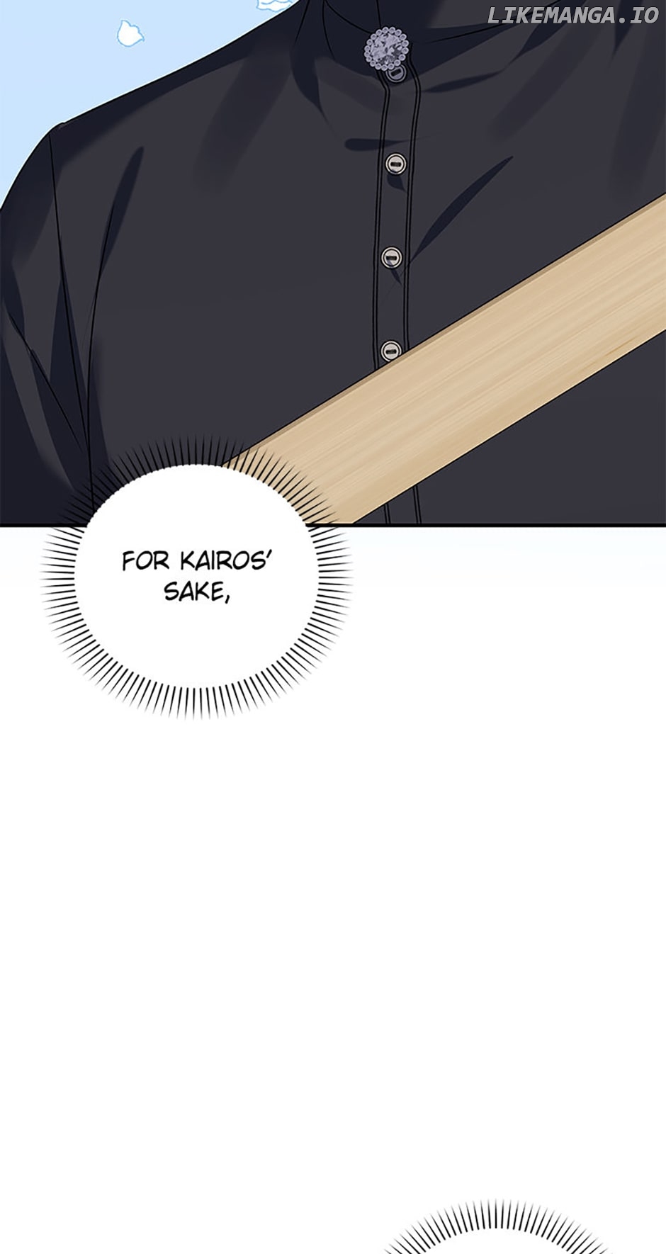 Swept Up By the Wind Spirit Chapter 63 - page 28