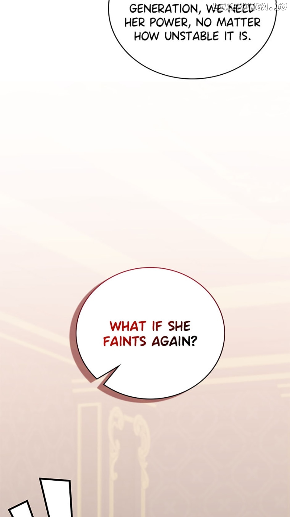 Swept Up By the Wind Spirit Chapter 63 - page 58