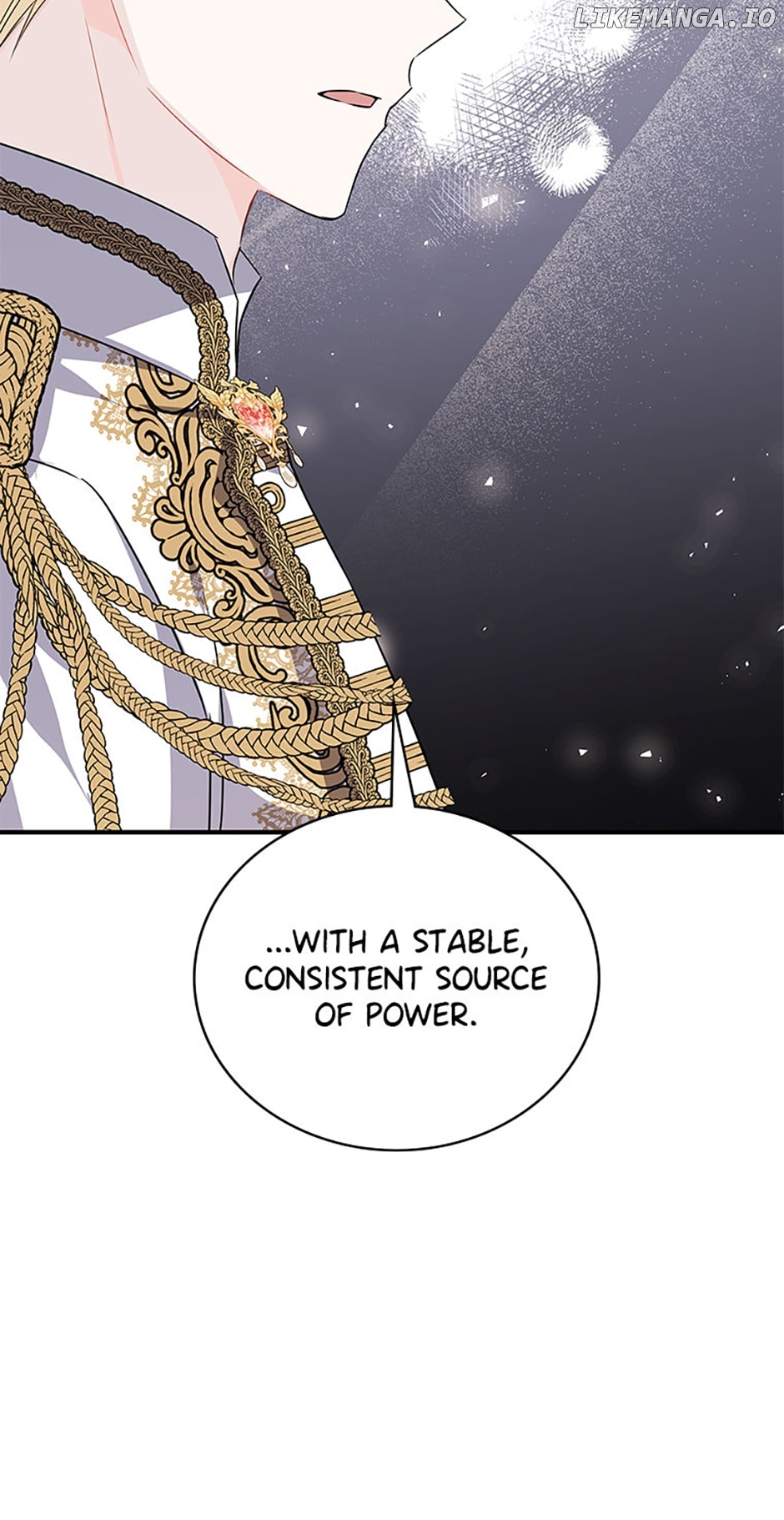 Swept Up By the Wind Spirit Chapter 63 - page 65