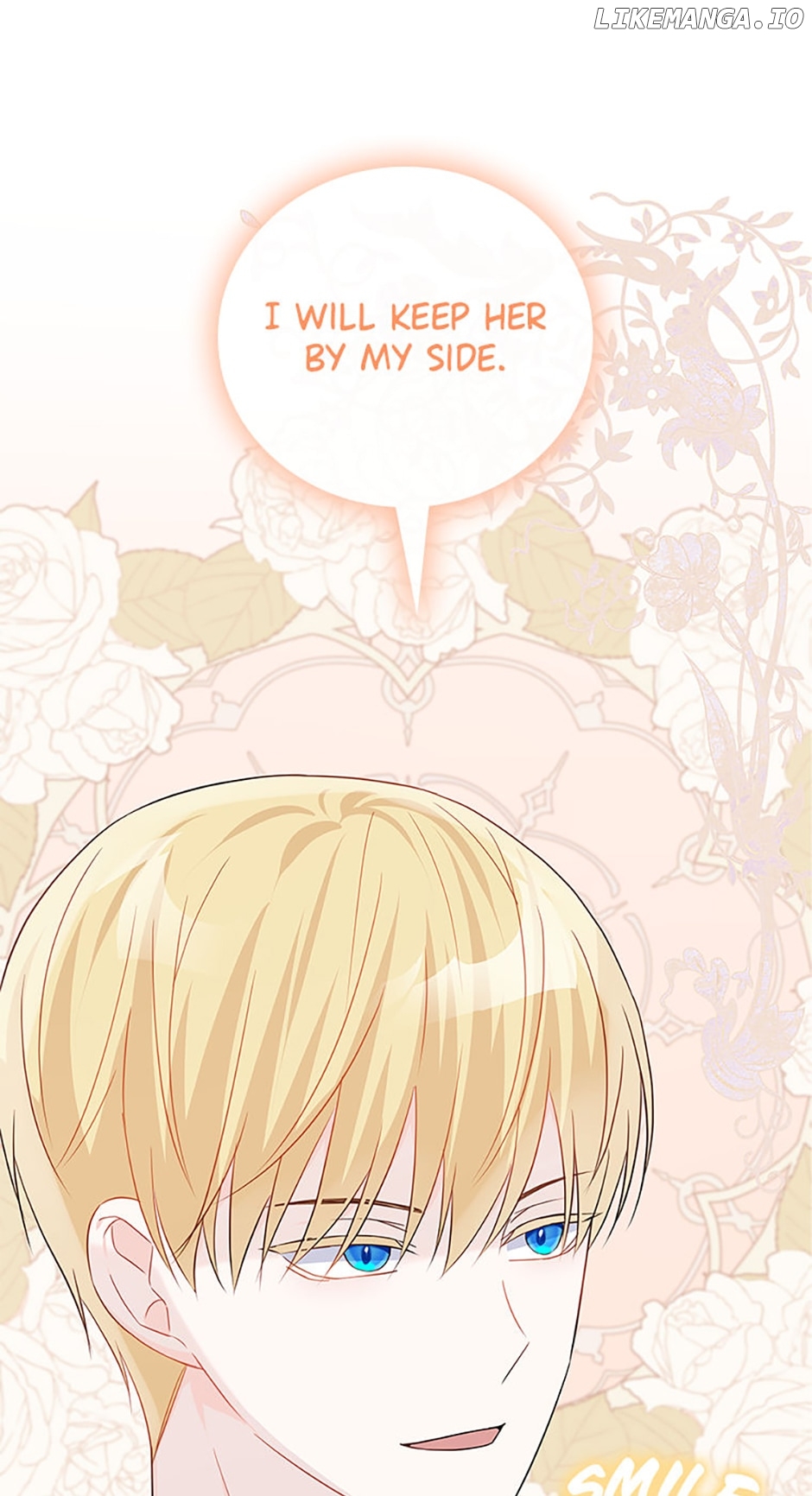 Swept Up By the Wind Spirit Chapter 63 - page 68